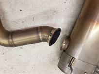 race-car-exhaust-system