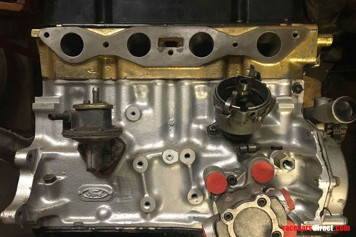 Racecarsdirect.com - Kent 1600 engine rebuilt, zero milage