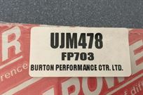 gaskets-for-kent-xflow