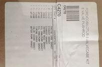 gaskets-for-kent-xflow