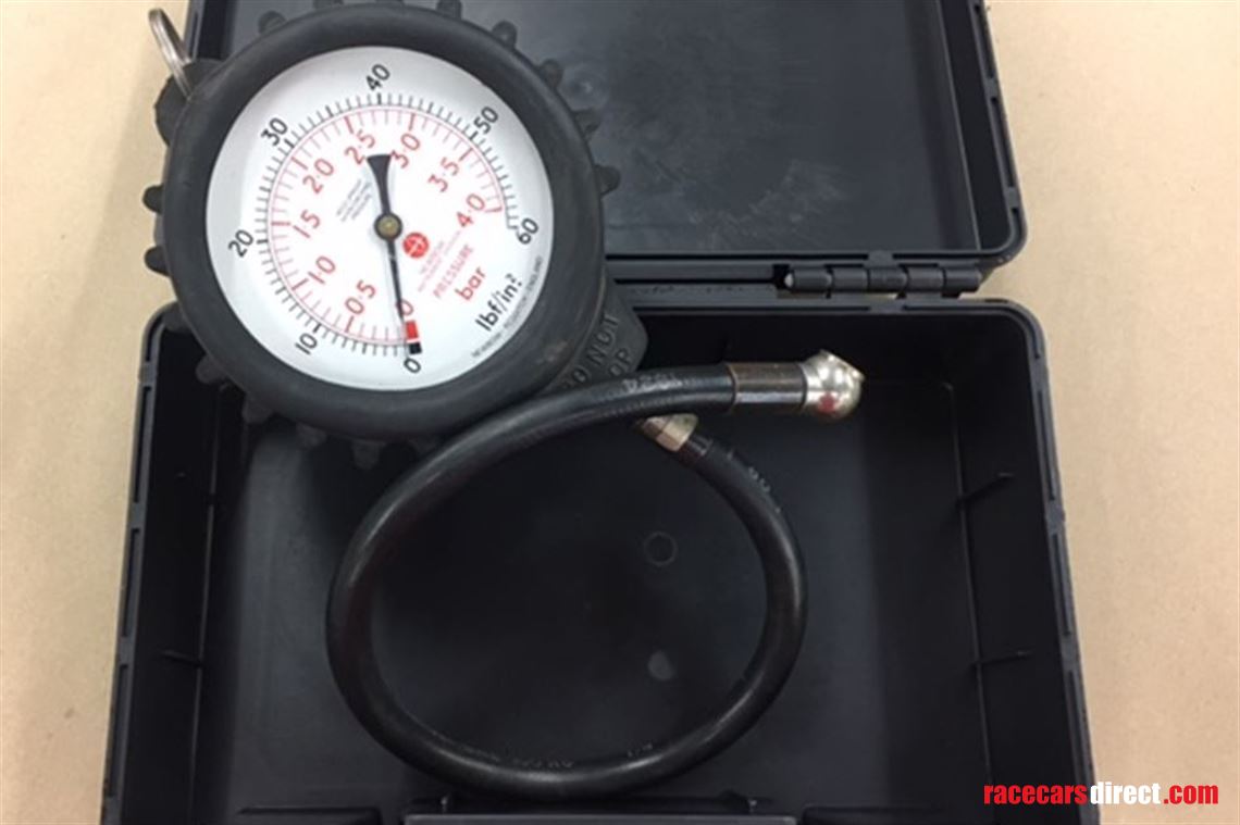 Longacre 0-60psi Tyre Pressure Gauge | - Specialists in all Longacre 0-60psi Tyre Pressure Gauge | - Specialists in all