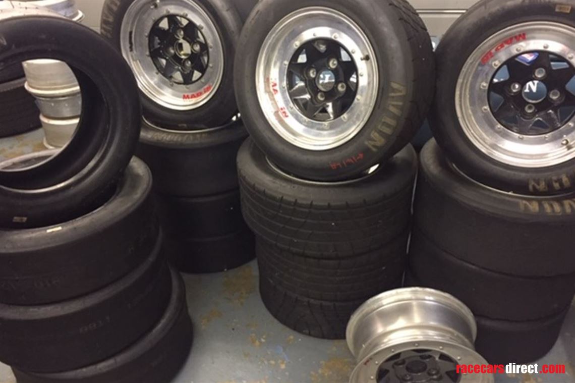 new-avon-tyres