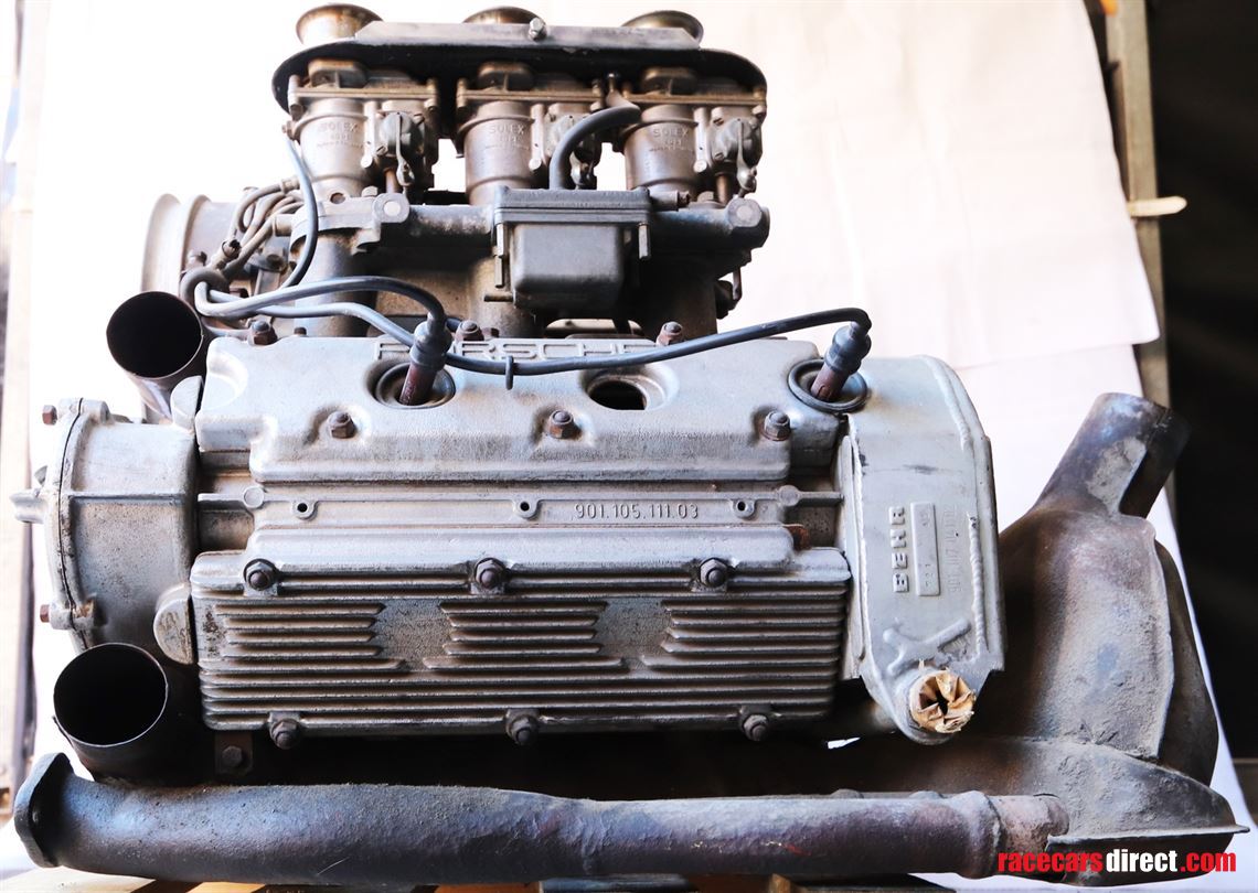 1965-porsche-911-20l-engine