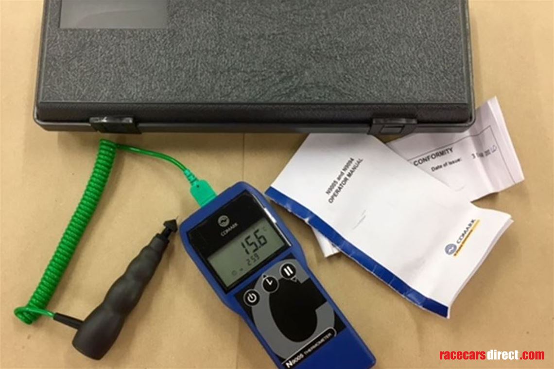 comark-pyrometer-tyre-temperature-probe