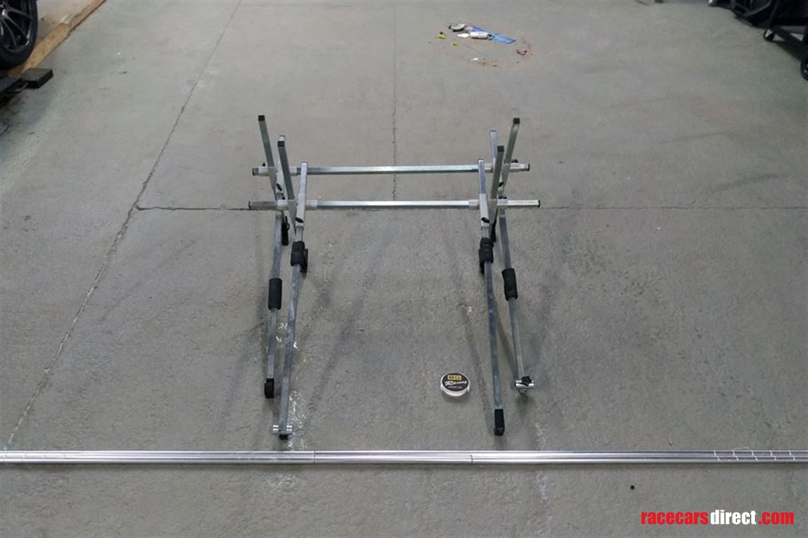 Racecarsdirect.com - BG Racing String lines Kit