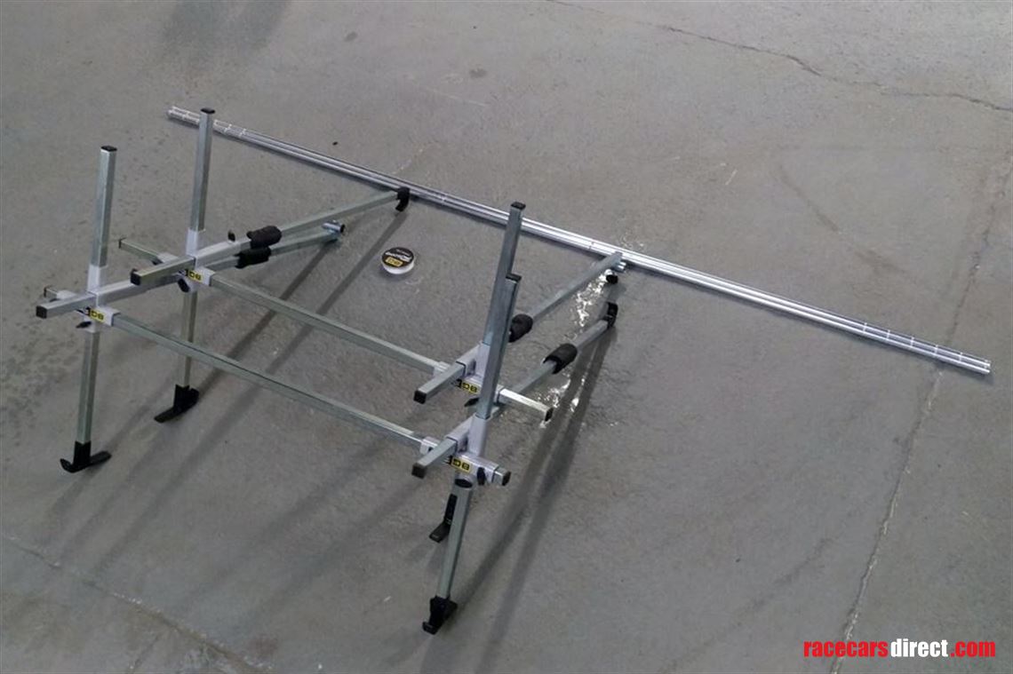 Racecarsdirect.com - BG Racing String lines Kit