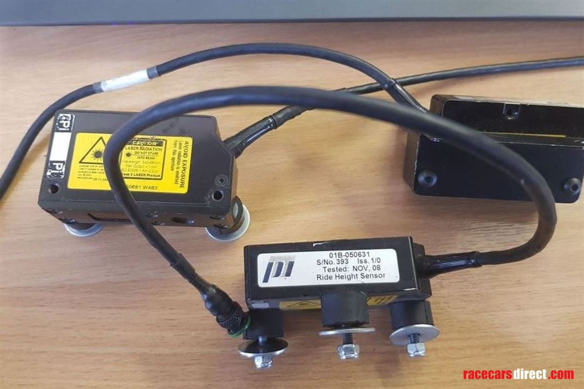 Racecarsdirect.com - Pi 50mm – 350mm ride height sensor