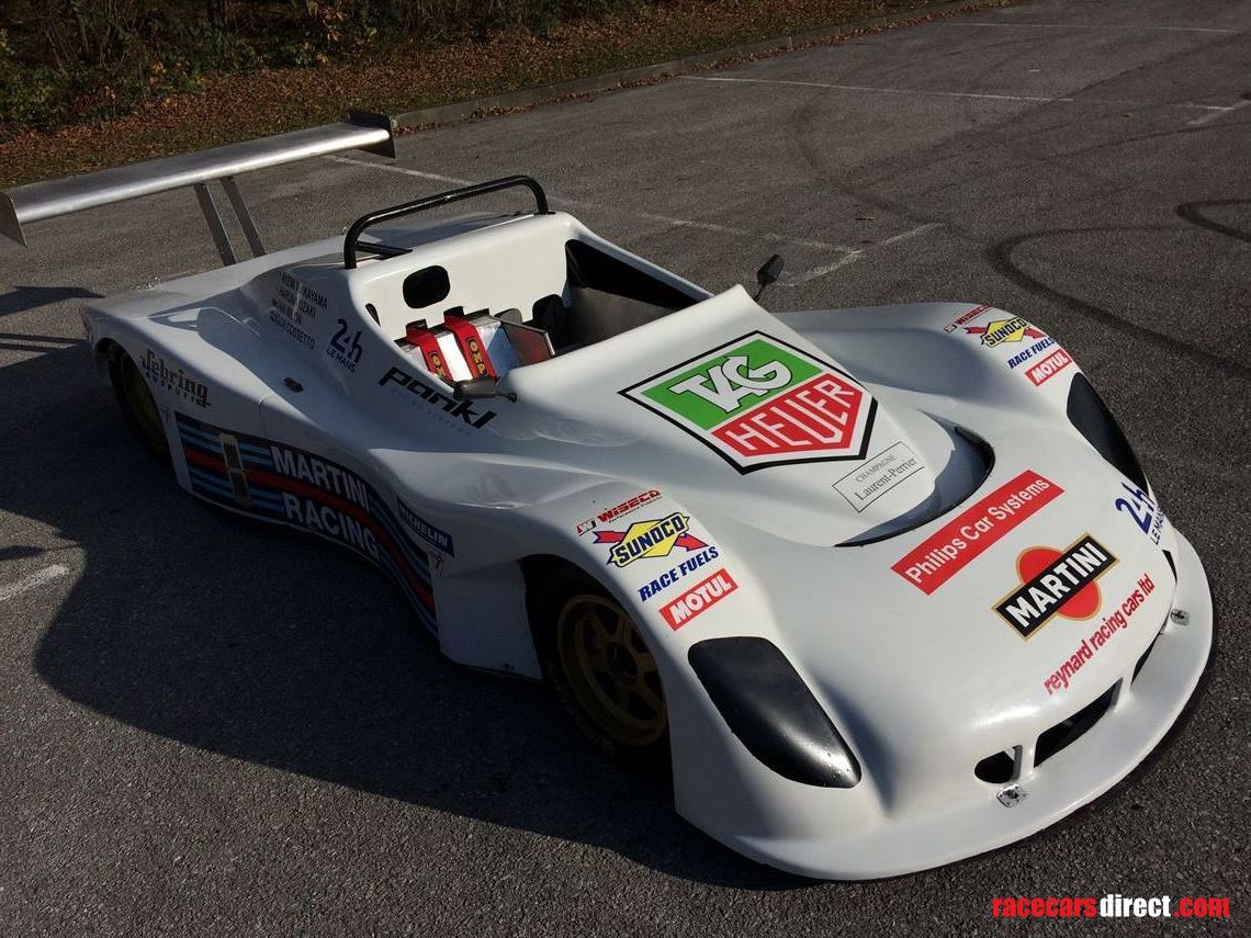 prototype-reynard-sc-88