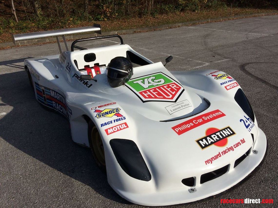 prototype-reynard-sc-88