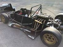 Prototype Reynard sc 88