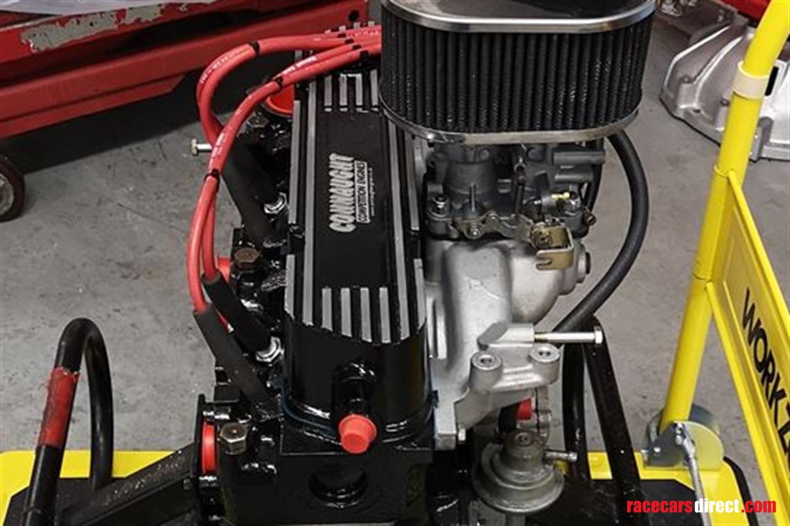 formula-ford-1600-engine