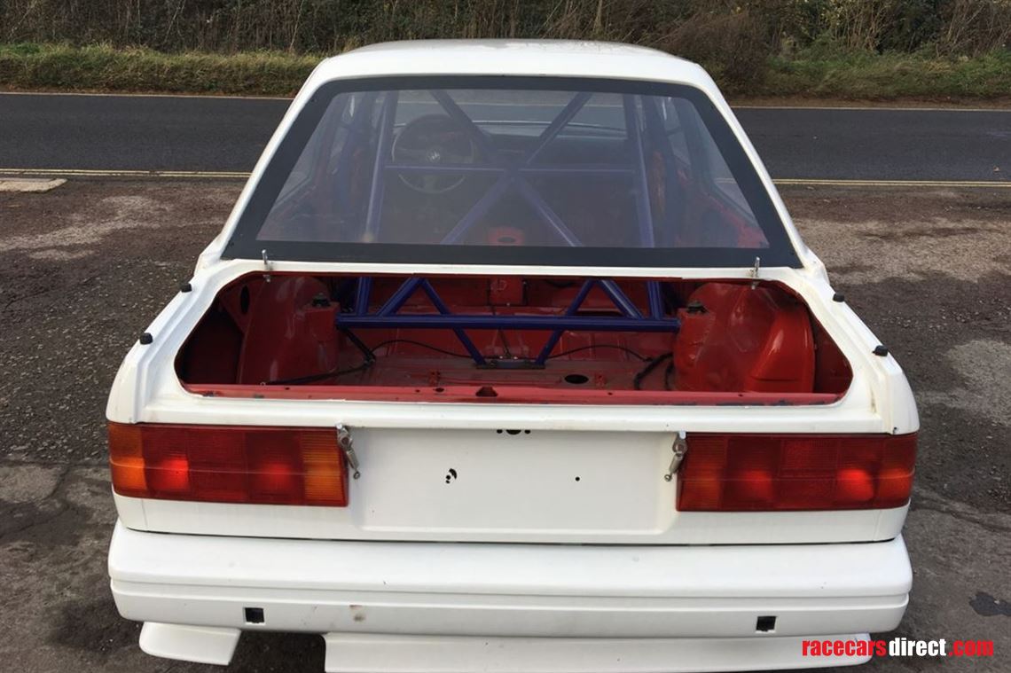 Racecarsdirect.com - E30 M3 Rolling Shell