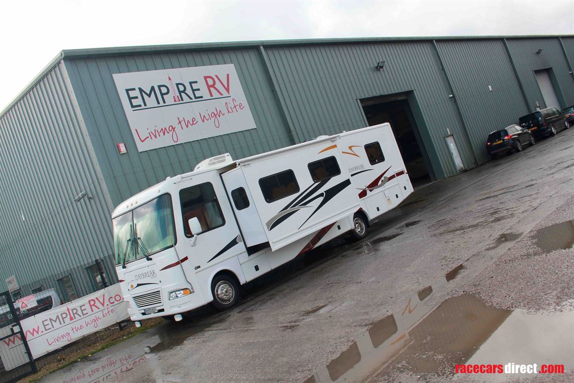 Racecarsdirect.com - Damon Daybreak 3270