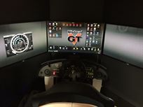 professional-racing-simulator