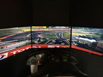 professional-racing-simulator