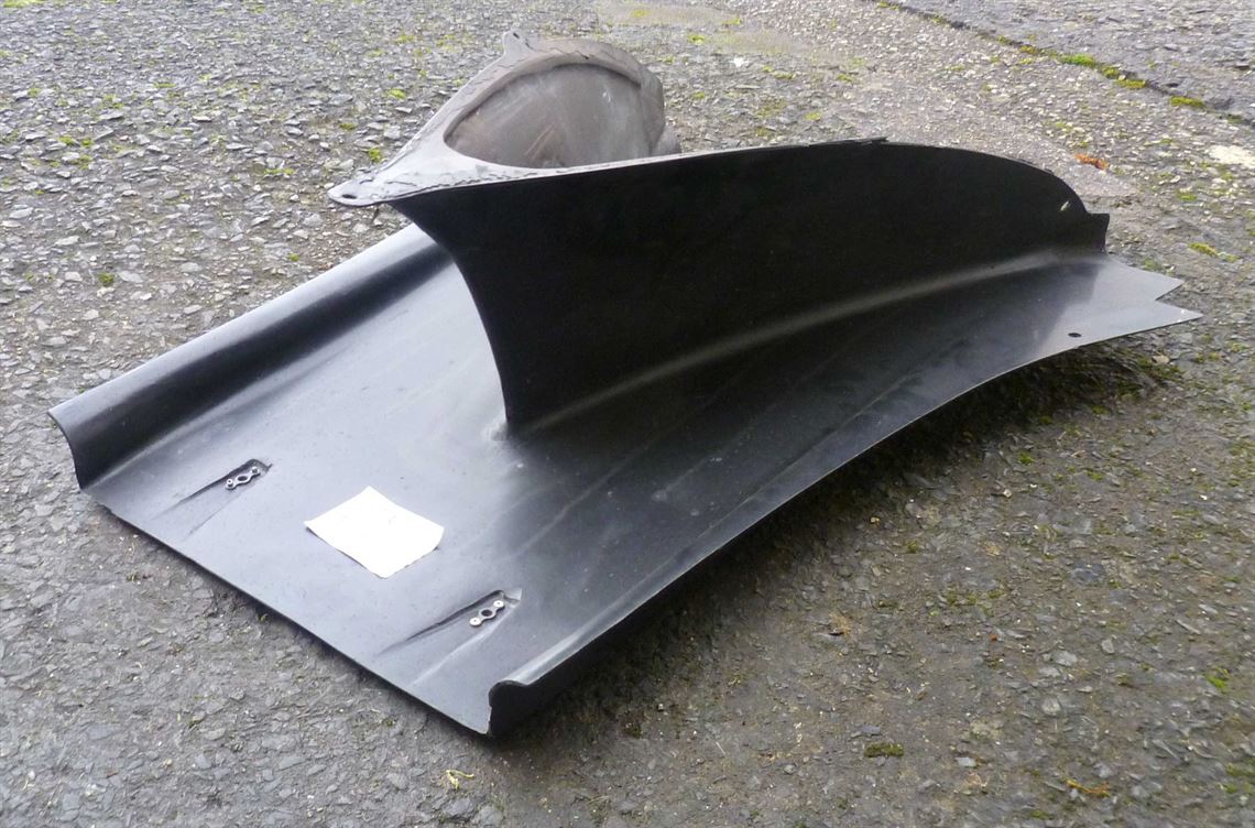 Racecarsdirect.com - Dallara F312 Spares