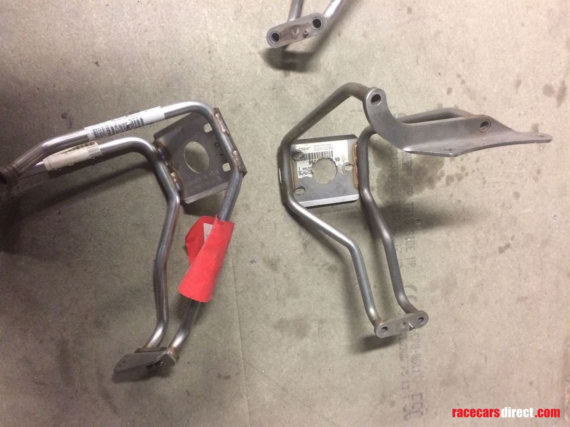 997-cup-car-side-exhaust-brackets