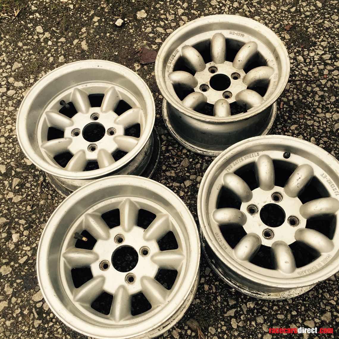 set-of-4---7x13-minilite-replicas---98mm-pcd