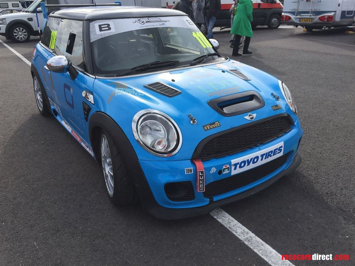 mini-challege-jcw-r56-race-car-for-sale