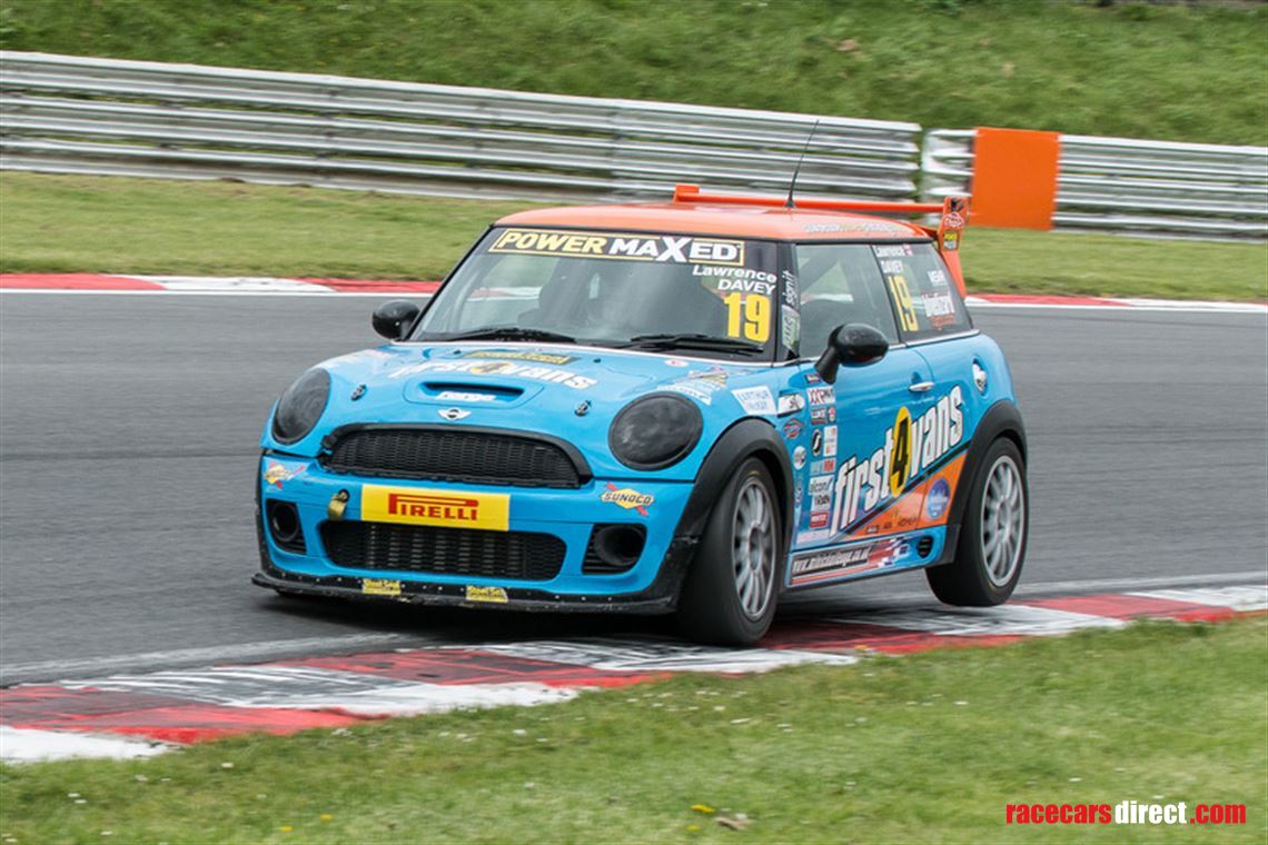 mini-challege-jcw-r56-race-car-for-sale