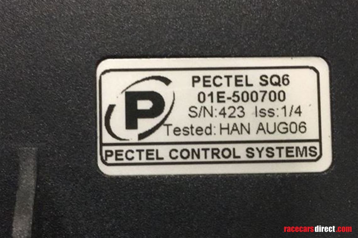 pectel-sq6-ecu-unlocked