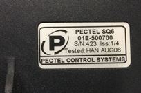 pectel-sq6-ecu-unlocked