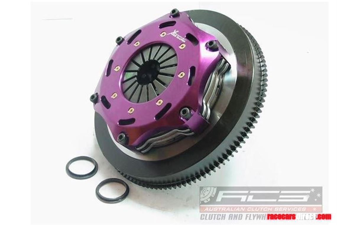 Racecarsdirect.com - Xtreme Clutch kits