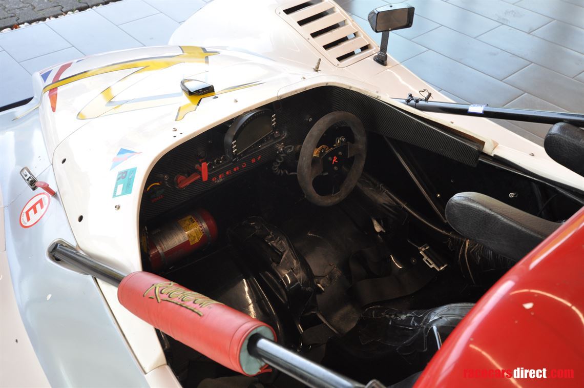 radical-sr8-lm-nordschleife-record-holder-on