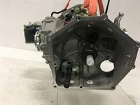 new-r-tronic-gearbox-audi-r8-52i-v10-bj07-15